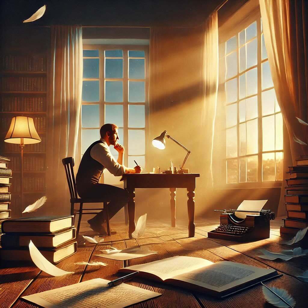 How to Write an Effective Author Bio