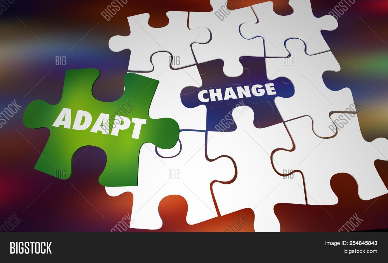 Afraid of Change: Just Adapt To It! | by Dr. Nandrolone, Ph.D. | Change ... Afraid of Change: Just Adapt To It! | by Dr. Nandrolone, Ph.D. | Change ...