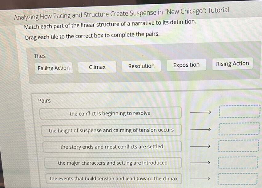 Essential Techniques Writers Can Use to Build Suspense? - Our Net Helps Essential Techniques Writers Can Use to Build Suspense? - Our Net Helps