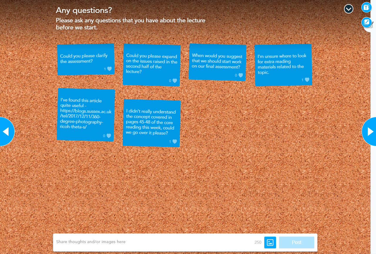 Announcements – SPS Faculty Community Site