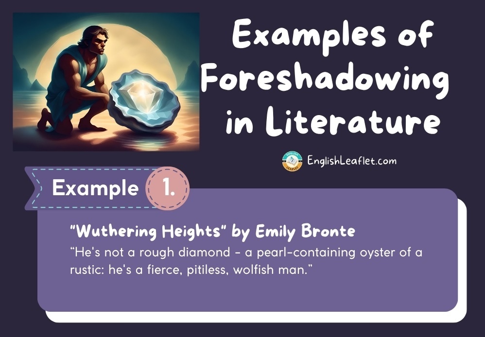 How to Use Foreshadowing to Create Intrigue and Suspense