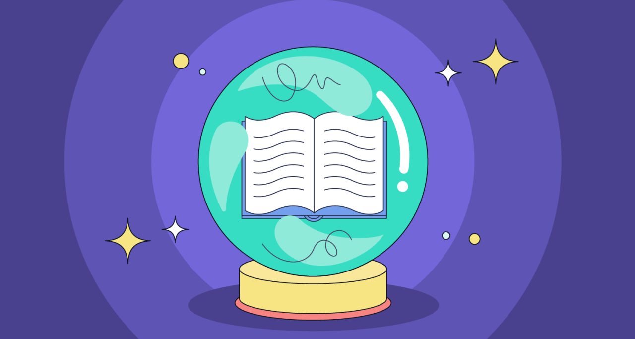 Foreshadowing in Literature: Exploring What It Is and How to Use It ...