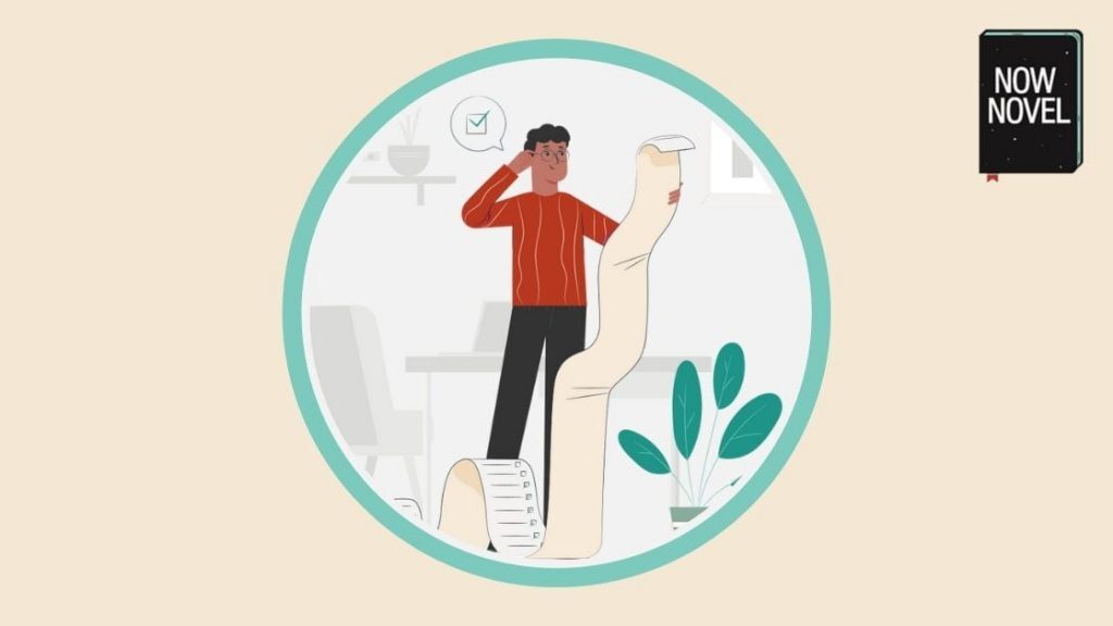 Manuscript evaluations: What, Why, and Insights | Now Novel Manuscript evaluations: What, Why, and Insights | Now Novel