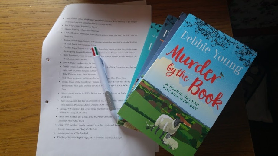 What Is a Style Sheet in Editing? (Examples in Publishing) - Mollie Reads What Is a Style Sheet in Editing? (Examples in Publishing) - Mollie Reads