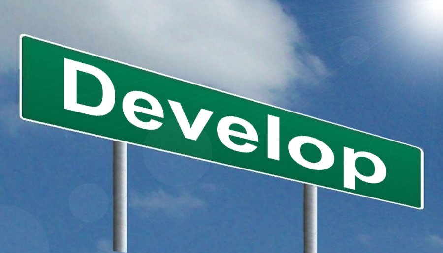 Develop - Highway image Develop - Highway image