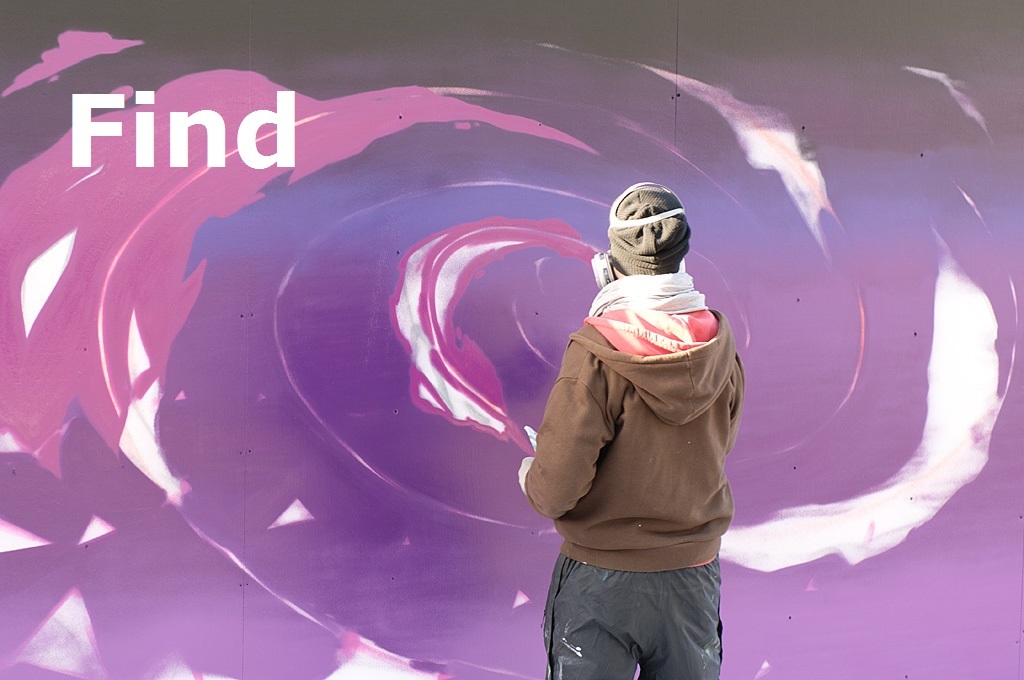 HD wallpaper: person holding magnifying glass, magnifier, search, look ...