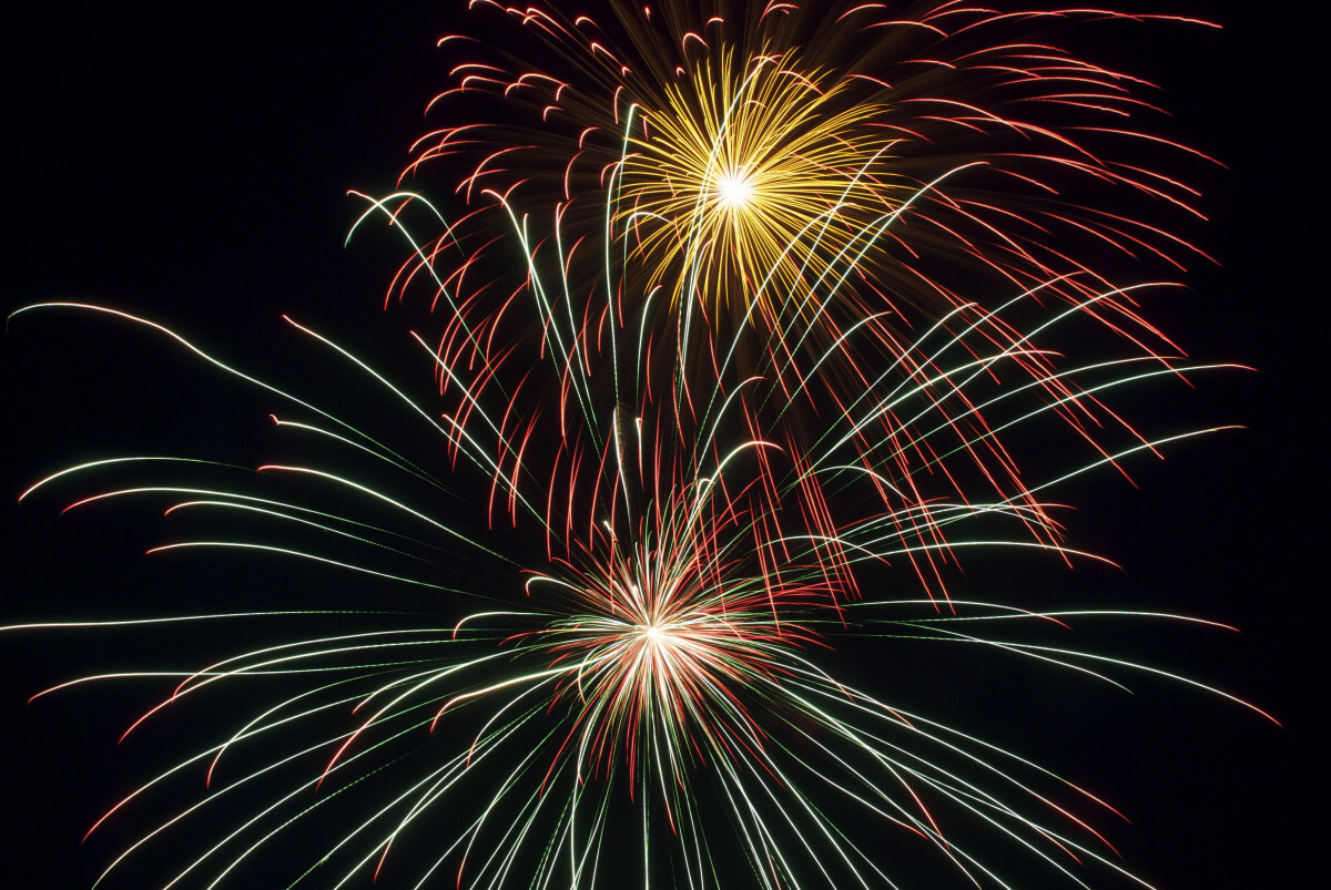 Free Images : celebration, explosion, celebrate, fireworks ...