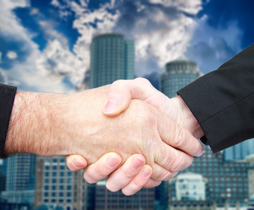Handshake Business Deal · Free photo on Pixabay Handshake Business Deal · Free photo on Pixabay