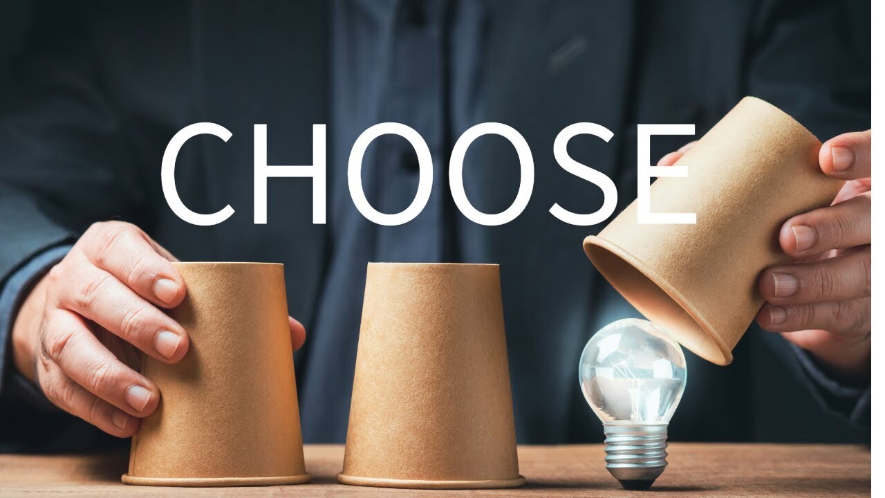 How to Choose the Right POV Character for Your Story
