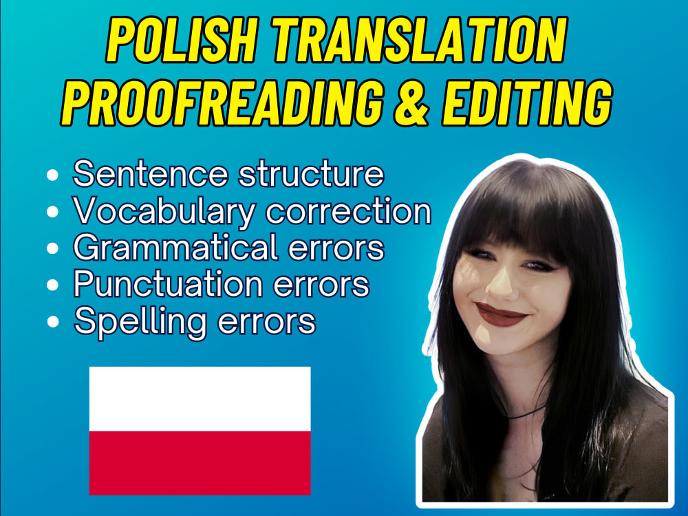 Proofread, copy edit and polish your writing by S_ruth_writing | Fiverr Proofread, copy edit and polish your writing by S_ruth_writing | Fiverr