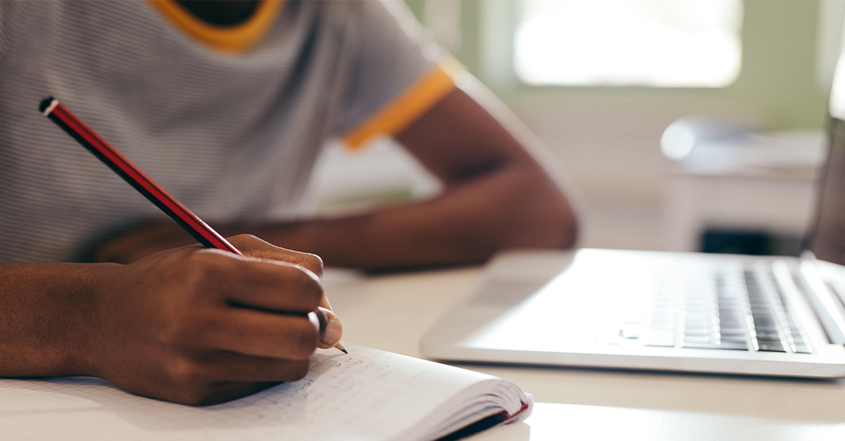 Using Sensory Details in Descriptive Writing