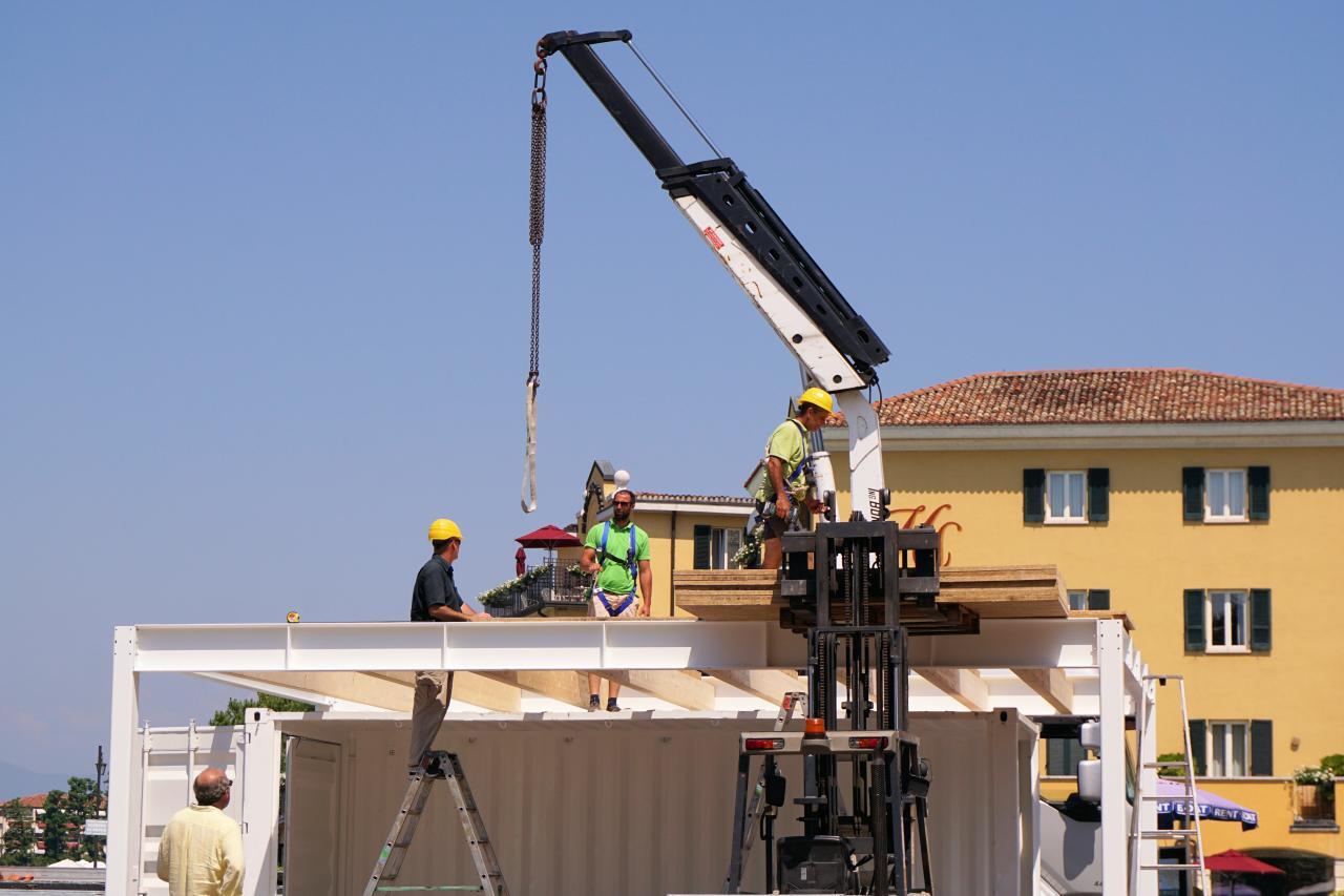 Free Images : architecture, facade, stadium, shell, build, site ...